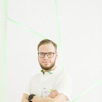 Видюков Данил Геннадьевич