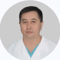 Токмулдинов Канат Советканович