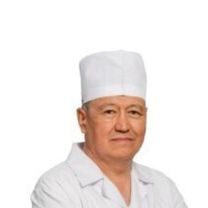 Азилханов Ораз Капсаметович