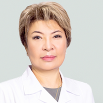 Исина Гульжан Муратовна