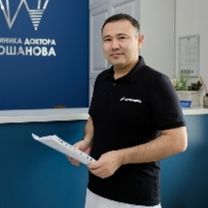 Ускенбаев Ерлан Каршигаевич