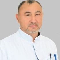 Анашев Талгат Сатыбалдинович