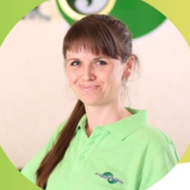 Юшкевич Екатерина Николаевна