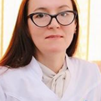 Матова Наталья Владимировна