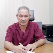 Шаймухамбет Нурлан Омарович