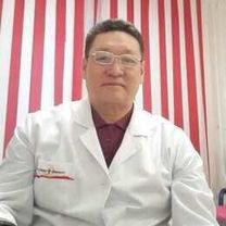 Жаманбаев Максут Талыпович