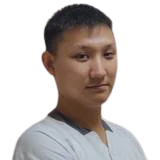 Куанышев Самат Рашидович