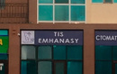 Стоматологическая поликлиника «Tis emhanasy (Тис Емханасы)»  — Астана