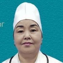 Жазыкова Кабира Жазыковна