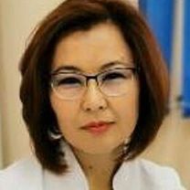 Сулейменова Салтанат Ахметоллаевна