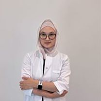 Таракова Бибинур Кадирхановна