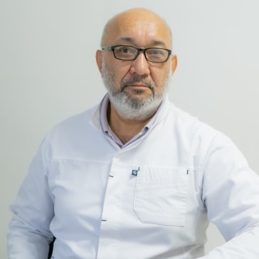 Джахангиров Бахтияр Абдулхаевич