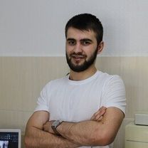 Шукюров Габиль Шукюр оглы