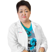 Есильбаева Сауле Картаевна