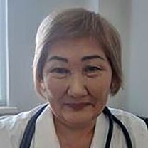 Махамбетова Айгуль Каскеевна