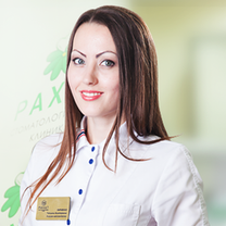 Кириенко Татьяна Викторовна