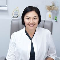 Бегимбаева Гульнара Енбековна