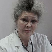 Бектурова Сауле Абулкасеновна