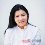 Русаева Руфия Галиевна