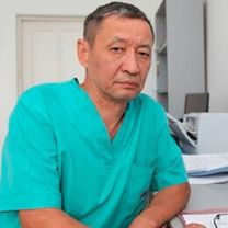 Медетбаев Булат Базарович