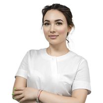 Литвиненко Арина Сергеевна