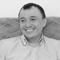 Свинобаев Вадим Евгеньевич