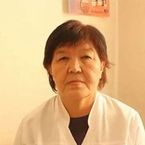 Камиева Карылга