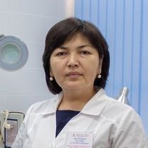 Бисенбина Жулдыз Султангалиевна