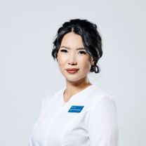 Сейтимова Асемгуль Нургалиева