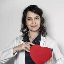 Пак Светлана Евгеньевна