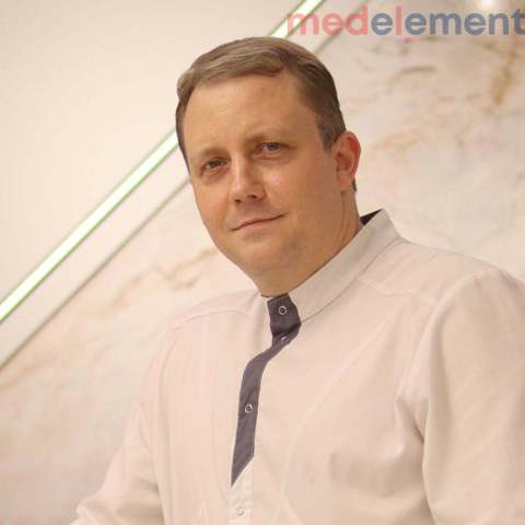 Семенов Евгений Юрьевич