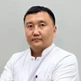 Тусупбеков Ермек Тугелханович