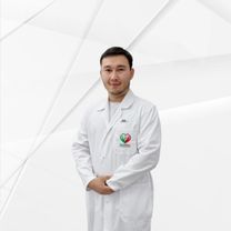 Орын Манас Серикович