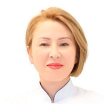 Жумажанова Светлана Каратаевна