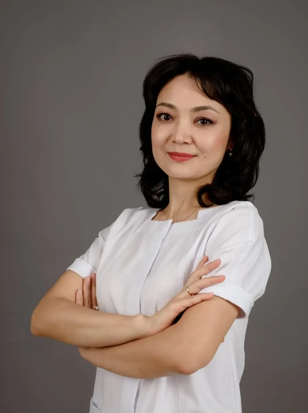 Дадабаева Баян Серикбулатовна