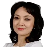 Дадабаева Баян Серикбулатовна