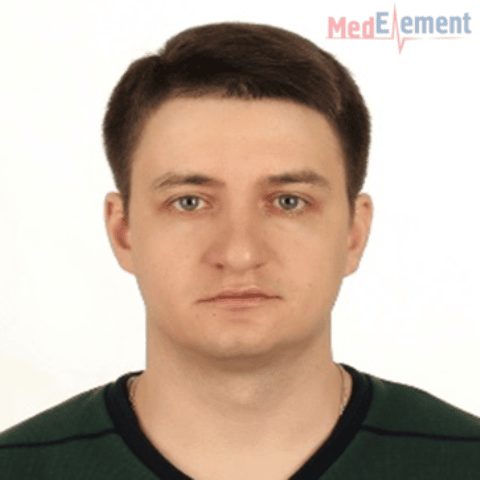 Марченко Александр Борисович