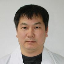 Тен Сергей Александрович