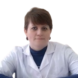 Даниленко Светлана Анатольевна