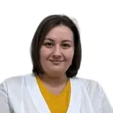 Данилова Анастасия Юрьевна