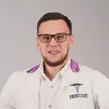 Данилюк Владислав Андреевич