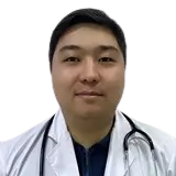 Кадыров Данияр Кадылбекулы