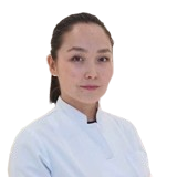 Дауитова Жадыра Сагидуллаевна