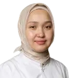 Даутбек Айдана Сержановна