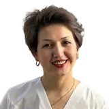 Даутова Айгуль Есентуровна