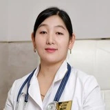 Даузова Фатима Шализовна