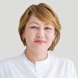 Давлетова Ботагоз Маликовна