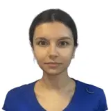 Давыденко Ольга Олеговна