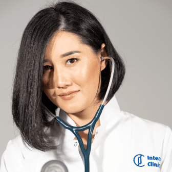 Ашимова Назугум Адилжановна