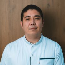 Джалешев Адай Талапович